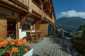 Chalet Loretto